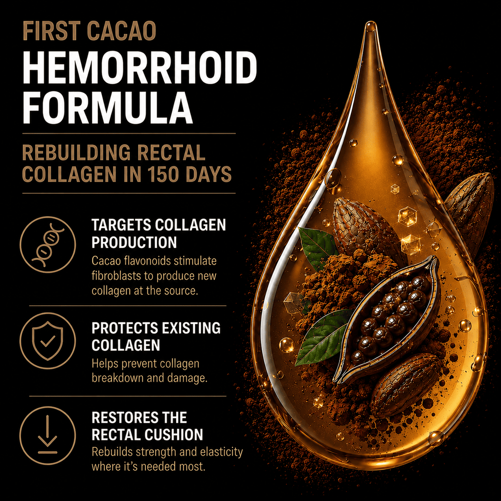 Venalys™ Collagen Cushion Support Drops