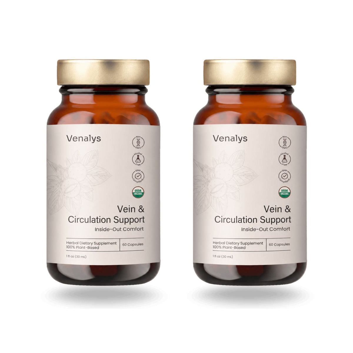 Venalys™ - Upsell - 2 Produits