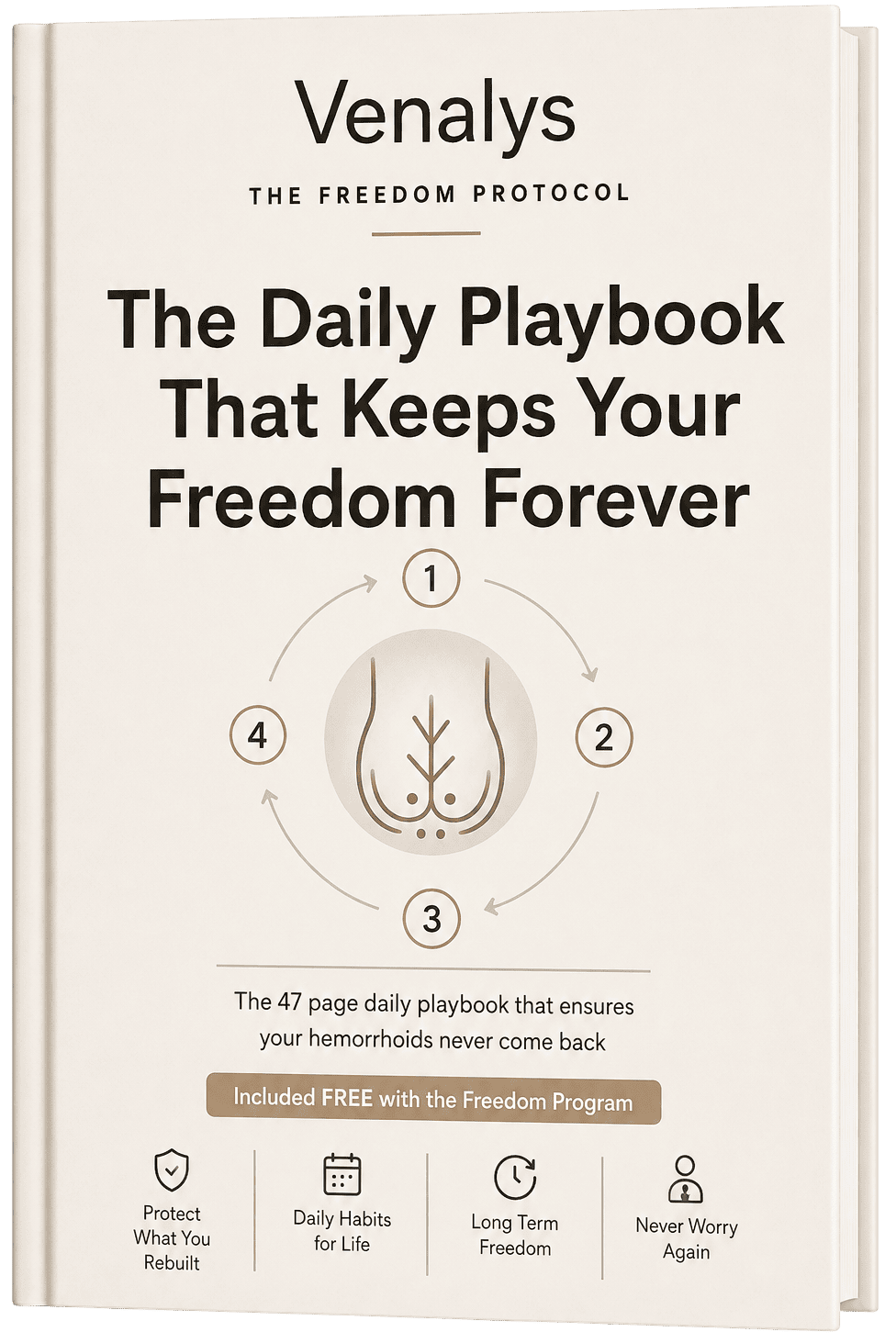 The Freedom Protocol ebook