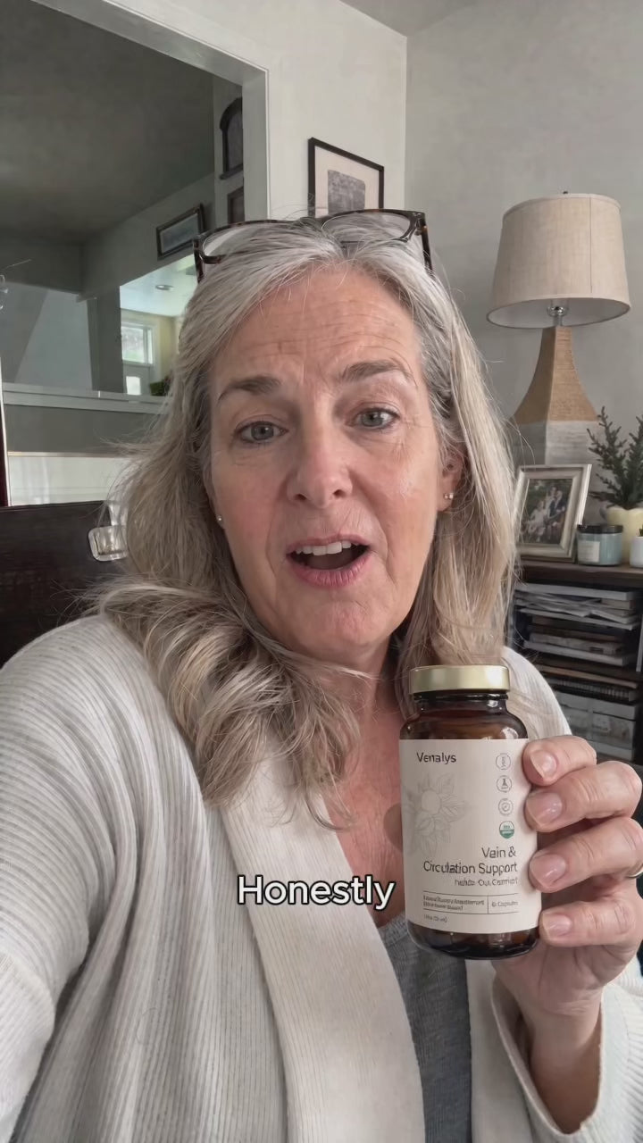 Customer video testimonial